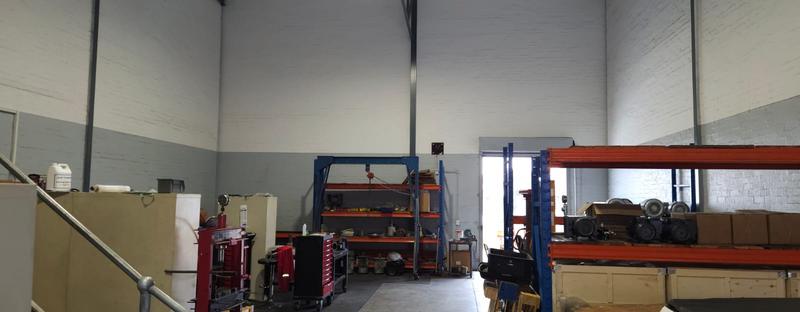 To Let commercial Property for Rent in Durbanville Western Cape